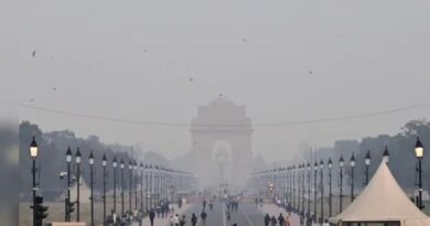 दिल्ली की हवा जहरीली, बमबारी के बाद भी तेहरान की हवा साफ क्यों?