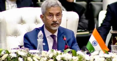 भारत ने खाड़ी देशों के नेतृत्व के साथ उच्च-स्तरीय फोन कॉल्स की श्रृंखला की शुरू 