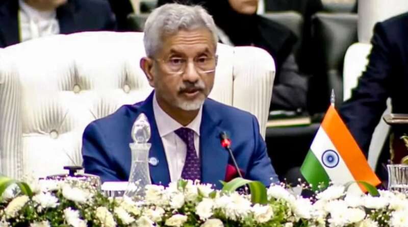 भारत ने खाड़ी देशों के नेतृत्व के साथ उच्च-स्तरीय फोन कॉल्स की श्रृंखला की शुरू 