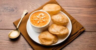 नवरात्रि के छठे दिन मां कात्यायनी को लगाएं यह खास भोग