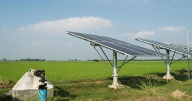 पीएम कुसुम योजना से मध्य प्रदेश में सौर ऊर्जा का विस्तार, किसानों की जमीन पर बनेगी 1000 मेगावाट बिजली