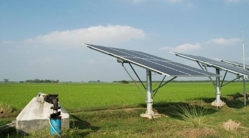 पीएम कुसुम योजना से मध्य प्रदेश में सौर ऊर्जा का विस्तार, किसानों की जमीन पर बनेगी 1000 मेगावाट बिजली