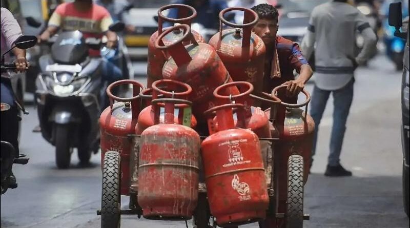 LPG संकट के बीच IOCL ने ईरान से की बड़ी डील, 2018 के बाद पहली बार