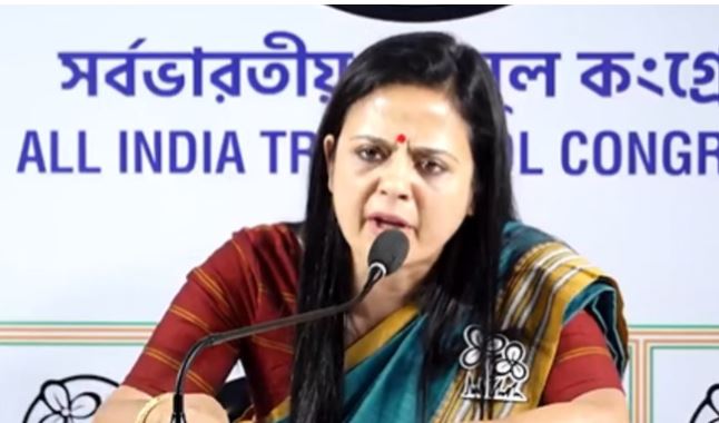 पश्चिम बंगाल में सियासी घमासान तेज, BJP की चार्जशीट पर TMC का जोरदार पलटवार