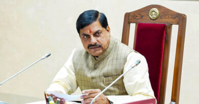 मोहन यादव का राहुल पर हमला: कांग्रेस पूर्ण रूप से रसातल में जाएगी