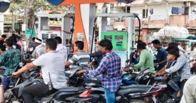 अब पेट्रोल पंपों पर भी मिलेगा केरोसिन, केंद्र सरकार का बड़ा फैसला