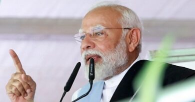 पीएम मोदी का हमला: ममता सरकार पर निशाना, राष्ट्रपति मुर्मू का अपमान करने का आरोप