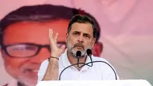 राहुल गांधी ने फ्यूल की बढ़ती कीमत और कमजोर रुपये पर जताई चिंता