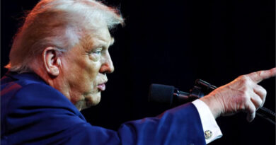 ट्रंप नरम हुए, होर्मुज जलमार्ग खोले बिना ही युद्ध समाप्ति के दिए संकेत