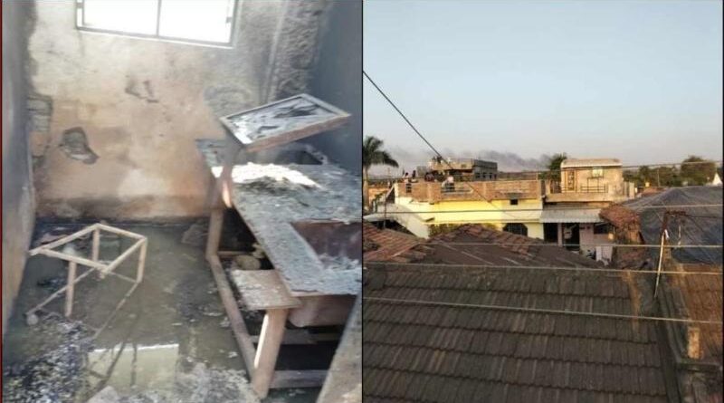 SBL Energy Limited की नागपुर फैक्ट्री में भीषण धमाका, 15 की मौत