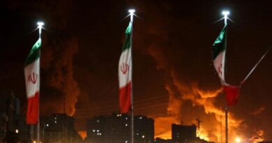 ताज़ा राजनीतिक टकराव: ईरान-अमेरिका वार्ता के बीच इजरायल ने हिज्बुल्लाह के 200 ठिकानों पर किया हमला