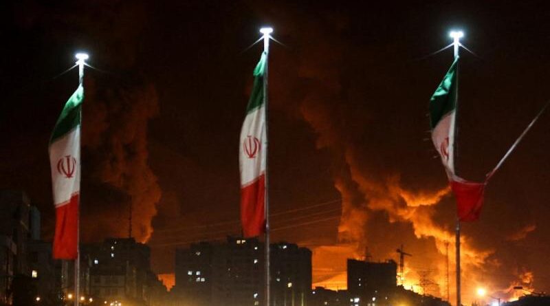 ताज़ा राजनीतिक टकराव: ईरान-अमेरिका वार्ता के बीच इजरायल ने हिज्बुल्लाह के 200 ठिकानों पर किया हमला