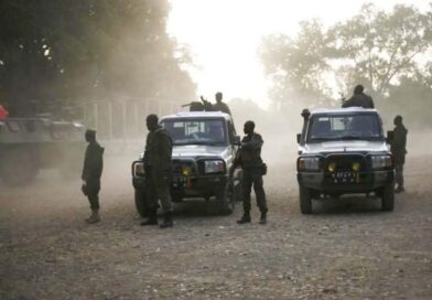 माली की राजधानी बमाको समेत कई शहरों में धमाके व गोलीबारी