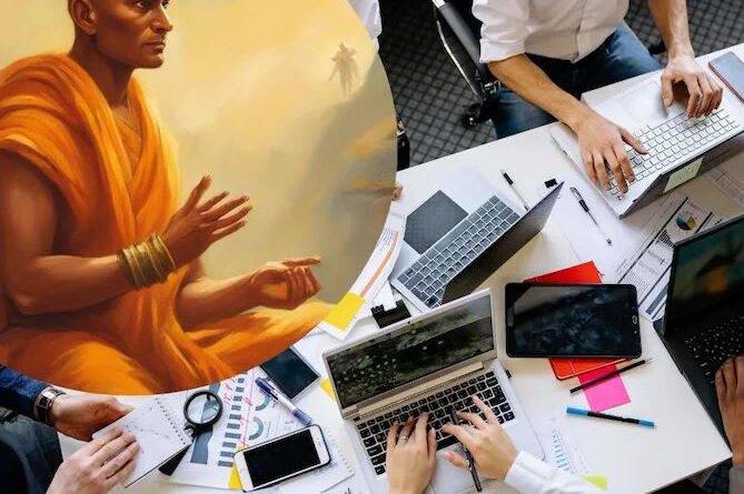 घर चलाने वाले पुरुषों के लिए चाणक्य की सलाह, आज के दौर के हिसाब से नहीं बदलेंगे ये 6 आदतें तो हमेशा के लिए हो जाएंगे अयोग्य