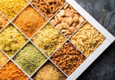 युद्ध की मार से महंगी हुई MP की नमकीन, ₹10-20 प्रति किलो तक बढ़े दाम