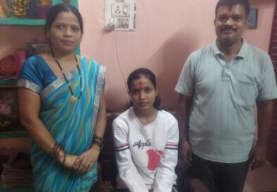 उप मुख्यमंत्री विजय शर्मा ने कवर्धा की बेटी रिया केशरवानी को दी बधाई, दसवीं बोर्ड में प्रदेश में द्वितीय स्थान हासिल किया