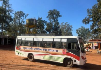 विकसित भारत की कल्पना हो रहा है साकार