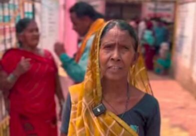 पीएम आवास से साकार हुआ सपना: कांति को मिला अपना आशियाना