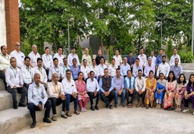 अल्पविराम की अवधारणा जीवन और कार्य के संतुलन के लिये अत्यंत आवश्यक : अर्गल