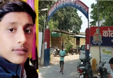 मां से अवैध संबंध के शक में पिता ने की बेटे की हत्या