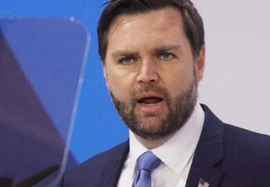 ईरान से वार्ता से पहले अमेरिका का नरम रुख, जेडी वेंस बोले—दोस्ती के लिए तैयार