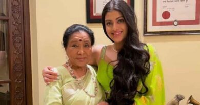 बॉलीवुड में एंट्री को तैयार जनाई भोसले, इस स्टार क्रिकेटर से जुड़ चुका है नाम