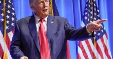 ट्रंप ने ईरान को फिर दी धमकी, कहा- होर्मुज में टैक्स वसूली बंद करो वरना अंजाम भुगतो