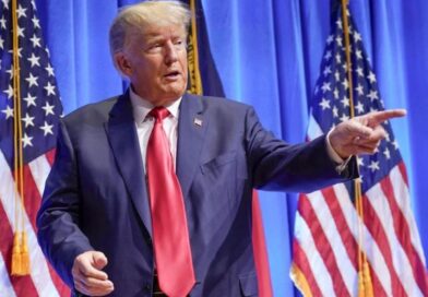 ट्रंप ने ईरान को फिर दी धमकी, कहा- होर्मुज में टैक्स वसूली बंद करो वरना अंजाम भुगतो