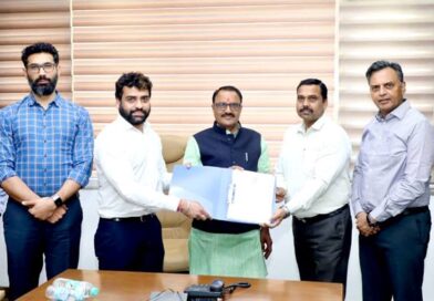 प्रदेश सौर ऊर्जा के क्षेत्र में बनेगा देश का अग्रणी राज्य : मंत्री शुक्ला