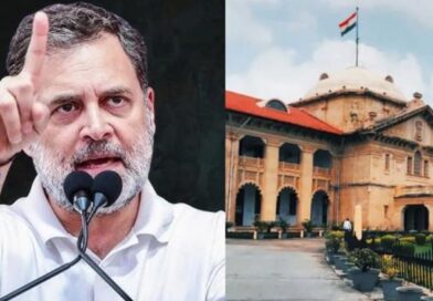 राहुल गांधी के खिलाफ नहीं दर्ज होगी एफआईआर