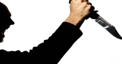 दामाद ने ससुर को बेरहमी से पीटा, फिर चाकू से किए वार, हुई मौत