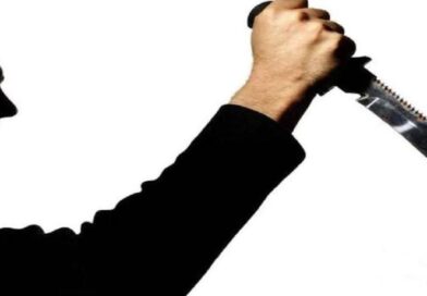 दामाद ने ससुर को बेरहमी से पीटा, फिर चाकू से किए वार, हुई मौत