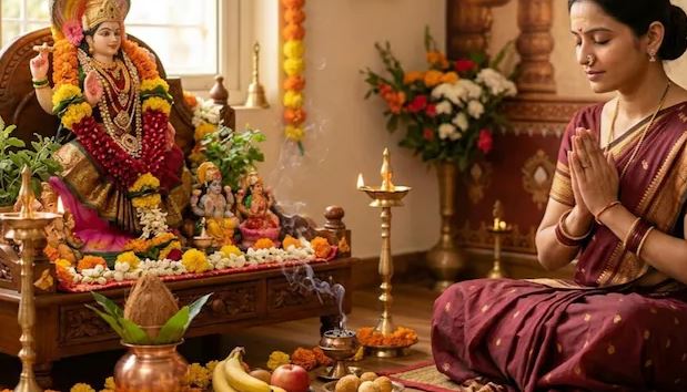 पहली बार रख रहे हैं मोहिनी एकादशी का व्रत, तो जरूर जानें ये खास नियम, पूजा विधि और भगवान विष्णु को प्रसन्न करने का तरीका