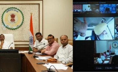 पश्चिम एशियाई संकट के बीच उर्वरक आपूर्ति सुनिश्चित करने में जुटी सरकार