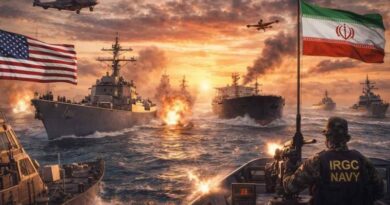 होर्मुज स्ट्रेट पर अमेरिकी दादागीरी के चलते दुनिया में मचेगा तेल को लेकर हाहाकार