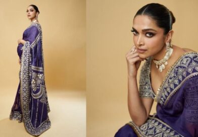 दीपिका पादुकोण फिर बनने वाली हैं मां? मैटरनिटी लुक्स ने बढ़ाई हलचल