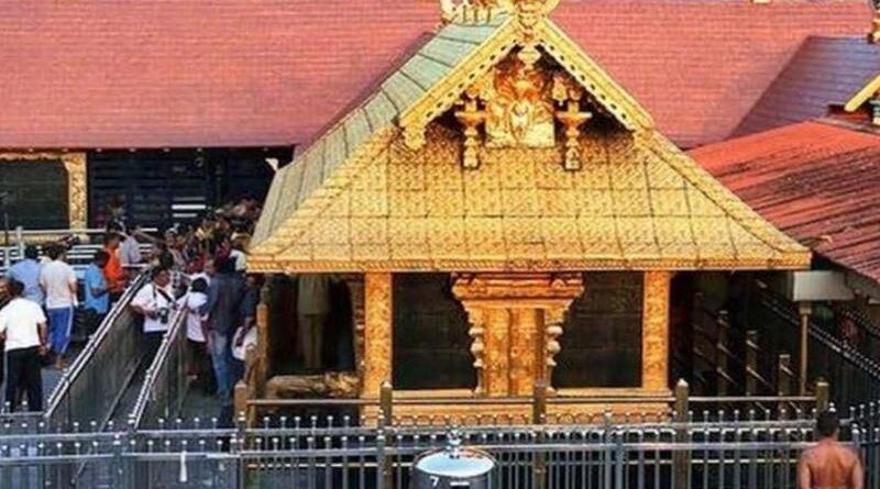 सबरीमाला में महिलाओं के प्रवेश पर सुप्रीम कोर्ट के 9 जज करेंगे सुनवाई, मस्जिदों पर भी असर