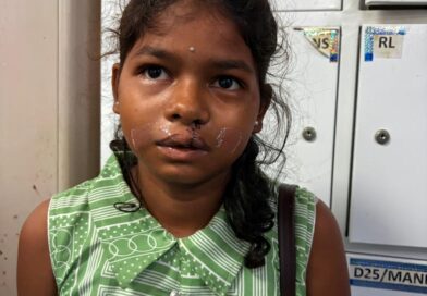 कटे होंठ से टूटी हिम्मत तक… एक ऑपरेशन और बदल गई जिंदगी