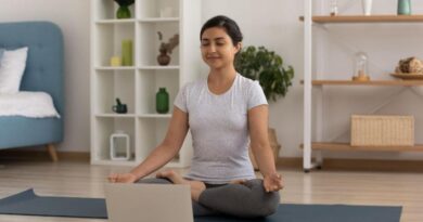 स्वास्थ्य मंत्रालय की चेतावनी—लाइफस्टाइल बीमारियां सबसे बड़ा खतरा