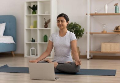 स्वास्थ्य मंत्रालय की चेतावनी—लाइफस्टाइल बीमारियां सबसे बड़ा खतरा