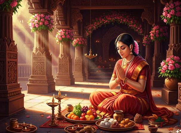 अनजाने में हुए पापों से चाहिए मुक्ति? वरुथिनी एकादशी पर करें ये व्रत