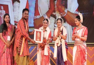 एकात्म पर्व के दूसरे दिन अध्यात्म, पर्यावरण और संस्कृति का एक अनूठा समागम