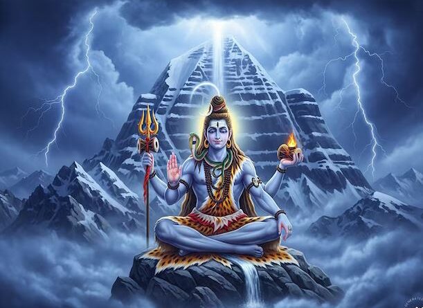 महादेव की पूजा के समय इन मंत्रों से करें ध्यान, भगवान शिव होंगे प्रसन्न, पूरी होंगी मनोकामनाएं!