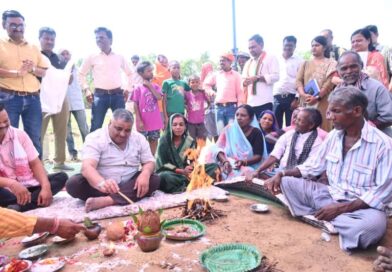अम्बिकापुर में विकास को नई रफ्तार