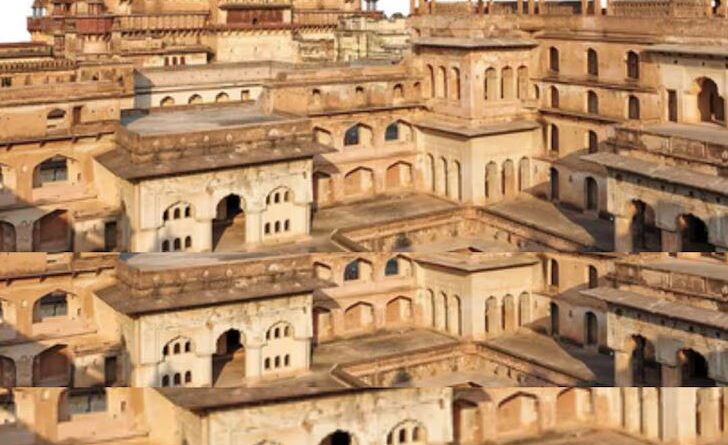 यहां की रसोई बनी भगवान श्रीरामचंद्र का दरबार, दशरथ नंदन ने रखी थी रानी के सामने 3 शर्त