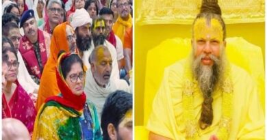 Sudha Chandran ने Premanand Maharaj से की मुलाकात