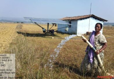 क्रेडा विभाग की योजनाओं से दो वर्षों में आमजन के जीवन में आया सकारात्मक बदलाव
