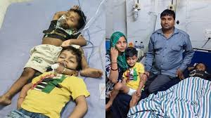 गुरुग्राम से बुलंदशहर-अलीगढ़ तक मनोज का अपहरण