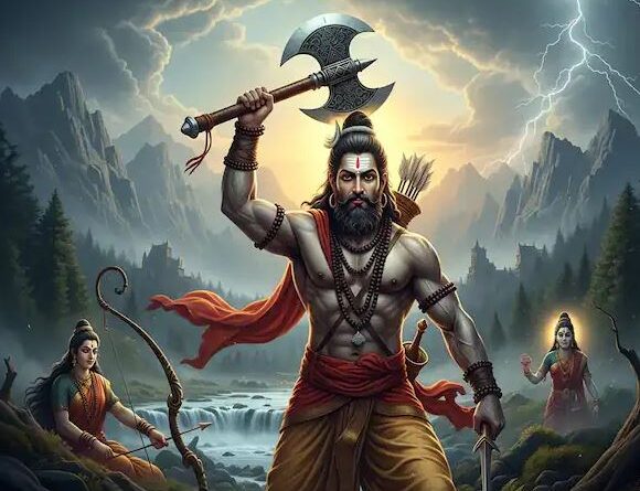 परशुराम जन्मोत्सव कब है? प्रदोष काल में हुआ भगवान विष्णु का यह अवतार