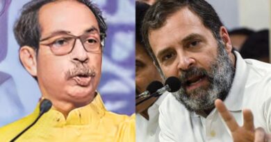 MVA में ‘महा-संग्राम’: उद्धव सेना के फैसले से भड़की कांग्रेस, कहा— “हम अपना उम्मीदवार उतारेंगे, हमें किसी की परवाह नहीं”